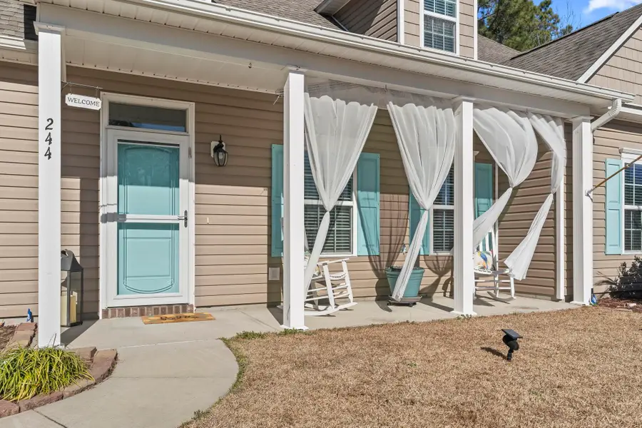 244 Belclare Way, Longs, SC 29568 - #2