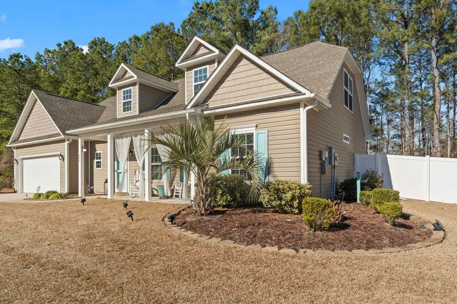 244 Belclare Way, Longs, SC 29568 - #3