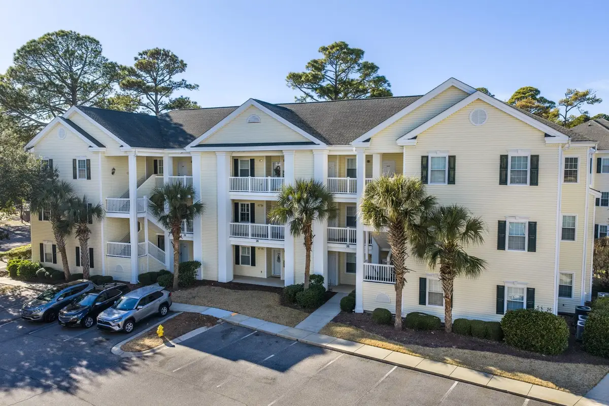 601 N Hillside Dr. #3634, North Myrtle Beach, SC 29582 - #1