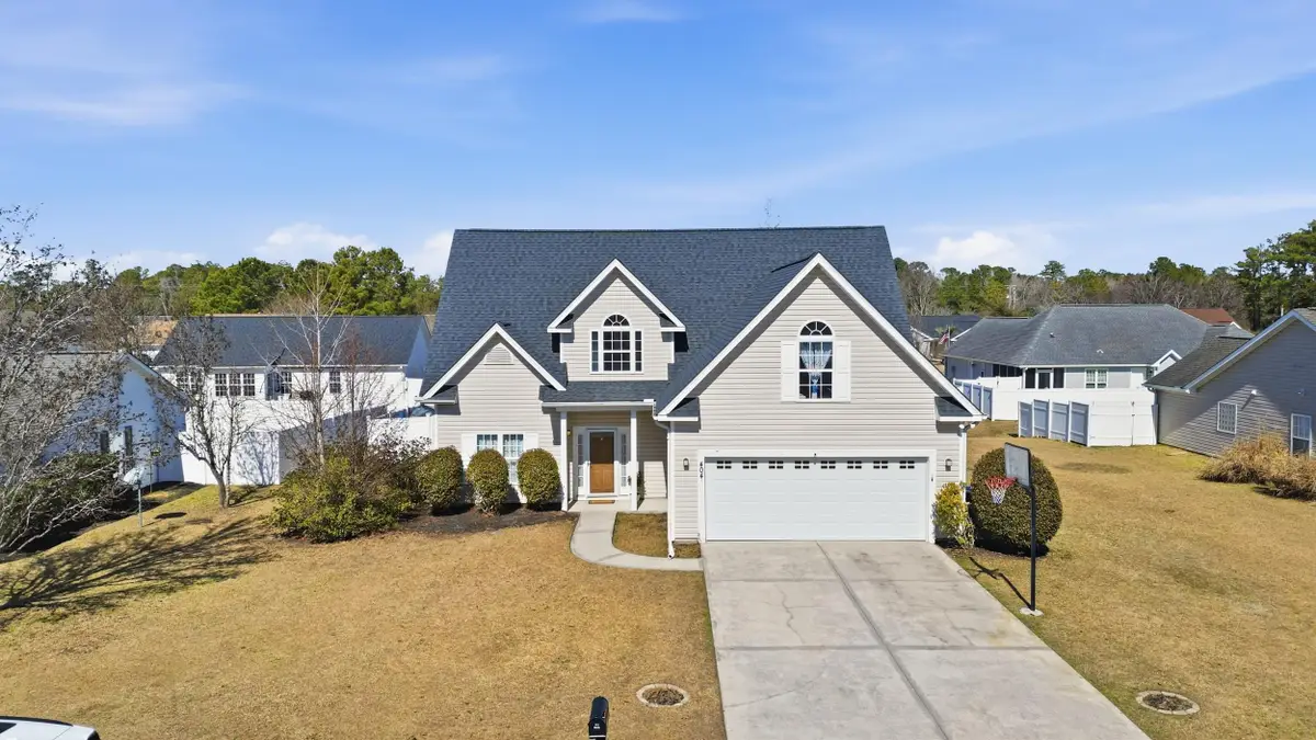 404 Coco Plum Ct., Longs, SC 29568 - #1