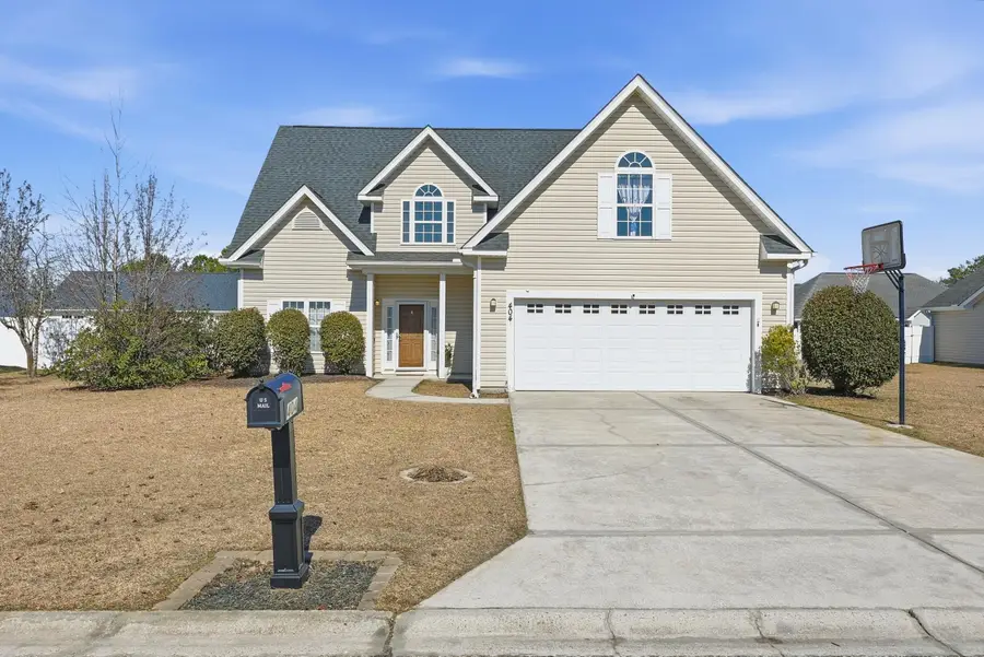 404 Coco Plum Ct., Longs, SC 29568 - #2