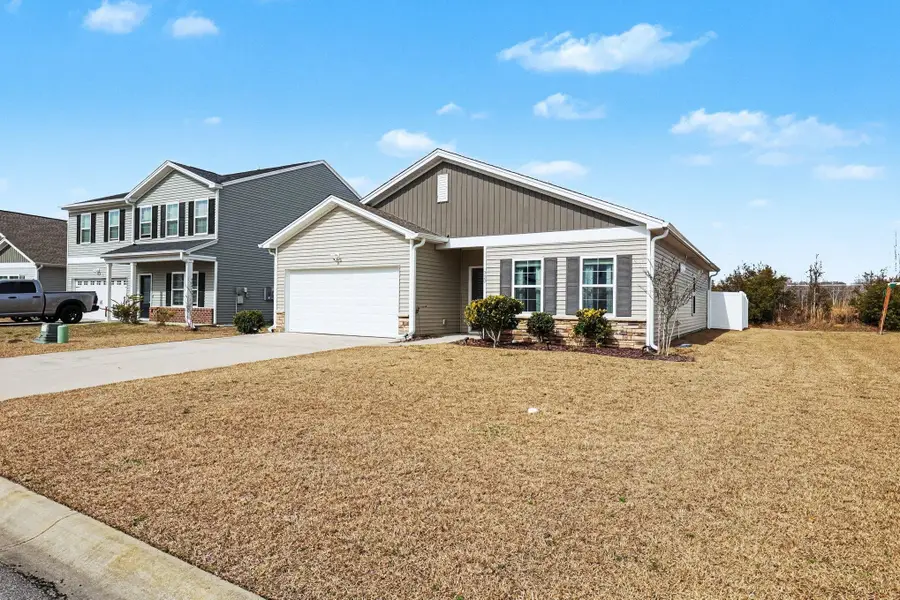 330 High Falls Dr., Conway, SC 29526 - #2