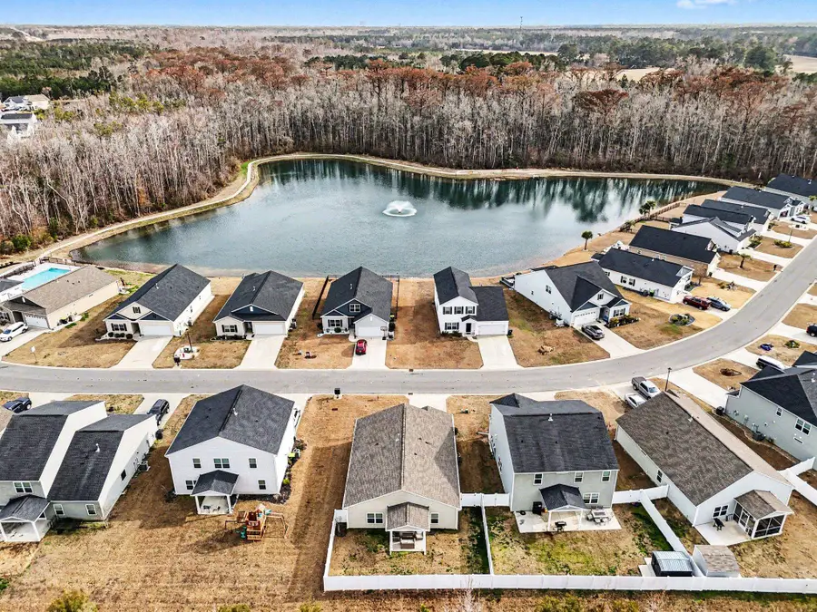 330 High Falls Dr., Conway, SC 29526 - #3