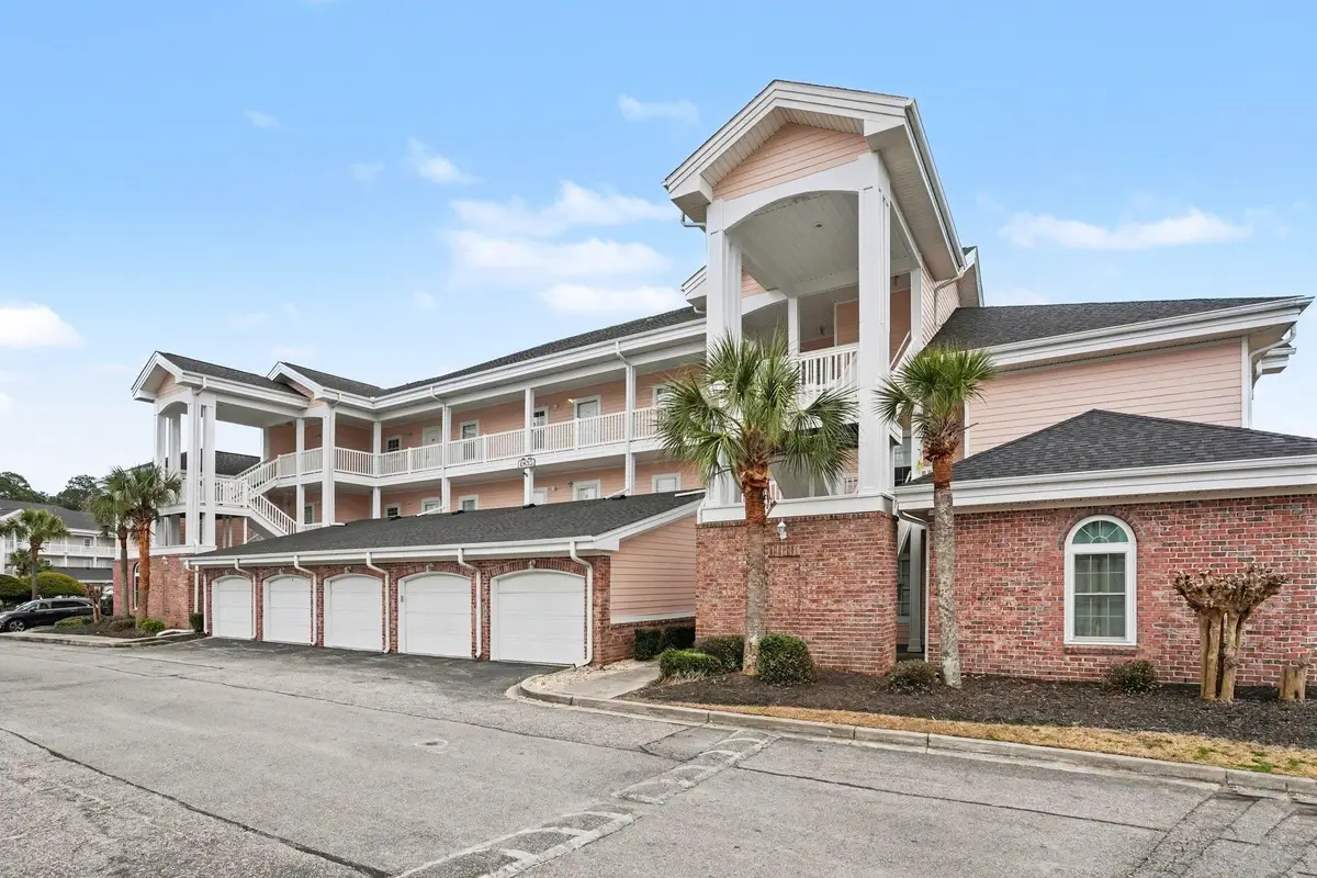 4835 Carnation Circle #104, Myrtle Beach, SC 29577 - #1