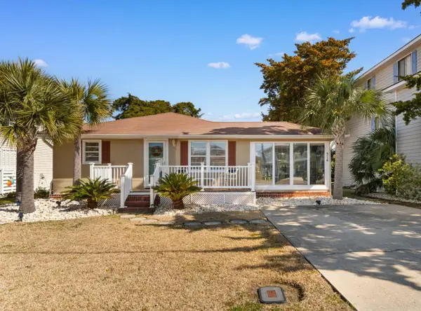 314 21st Ave. N, North Myrtle Beach, SC 29582