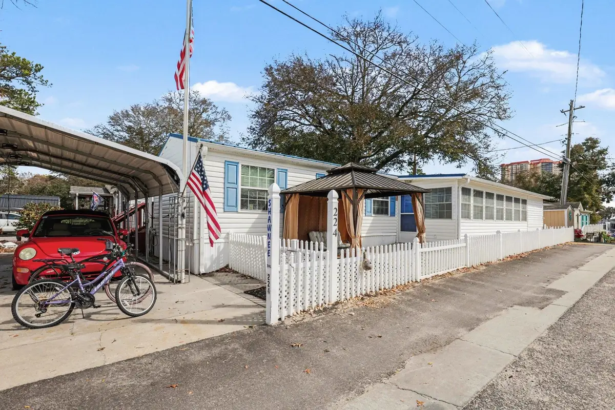 9700 Kings Rd., Myrtle Beach, SC 29572 - #1