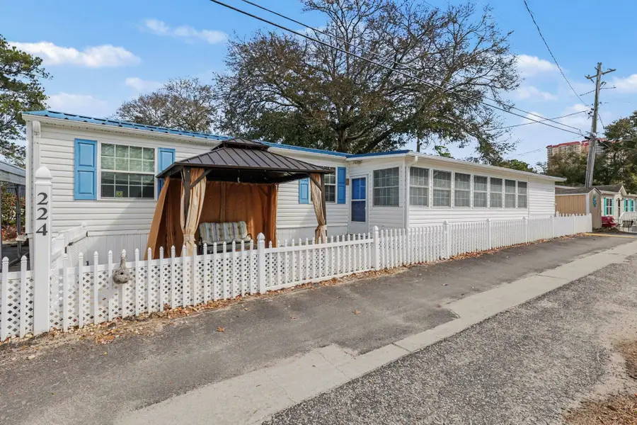 9700 Kings Rd., Myrtle Beach, SC 29572 - #2