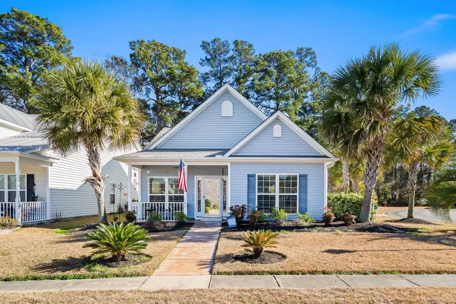 141 Tradd St., Myrtle Beach, SC 29588 - #2