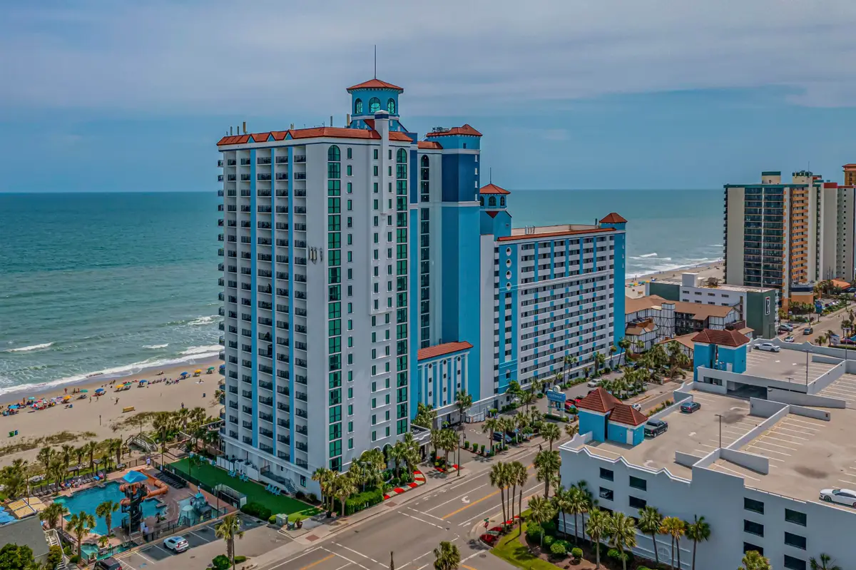 3000 N Ocean Blvd. #1131, Myrtle Beach, SC 29577 - #1