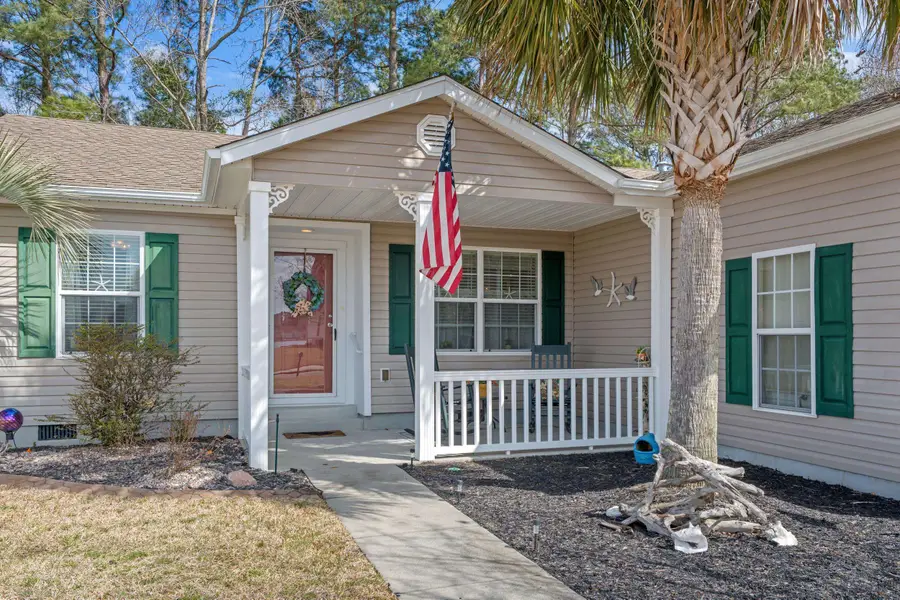 187 Lakeside Crossing Dr., Conway, SC 29526 - #2