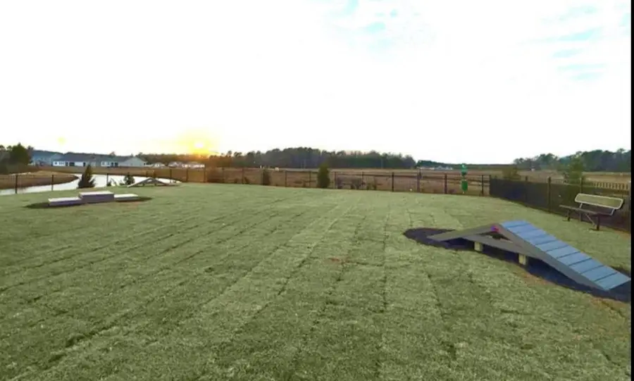 921 Farmers Passage Loop, Loris, SC 29569 - #3