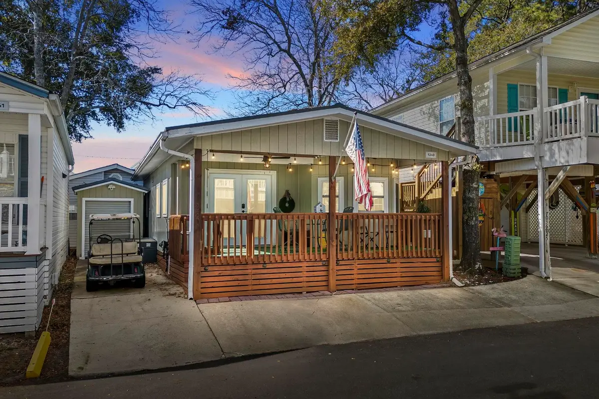 6001-1260 S Kings Hwy., Myrtle Beach, SC 29575 - #1