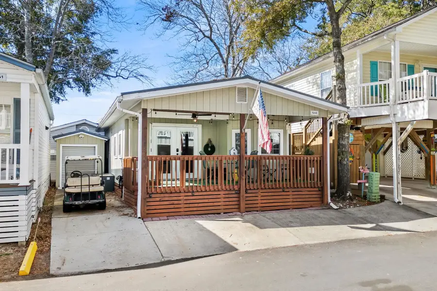 6001-1260 S Kings Hwy., Myrtle Beach, SC 29575 - #2