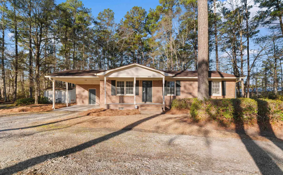 4995 Enoch Rd., Conway, SC 29526 - #1