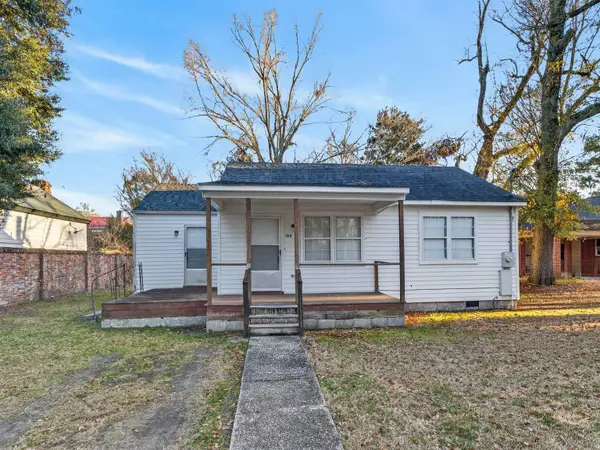 109 Gilland Ave., Kingstree, SC 29556