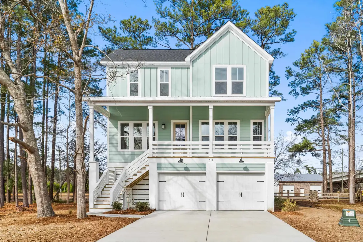 319 Crossing Ct., Myrtle Beach, SC 29588 - #1