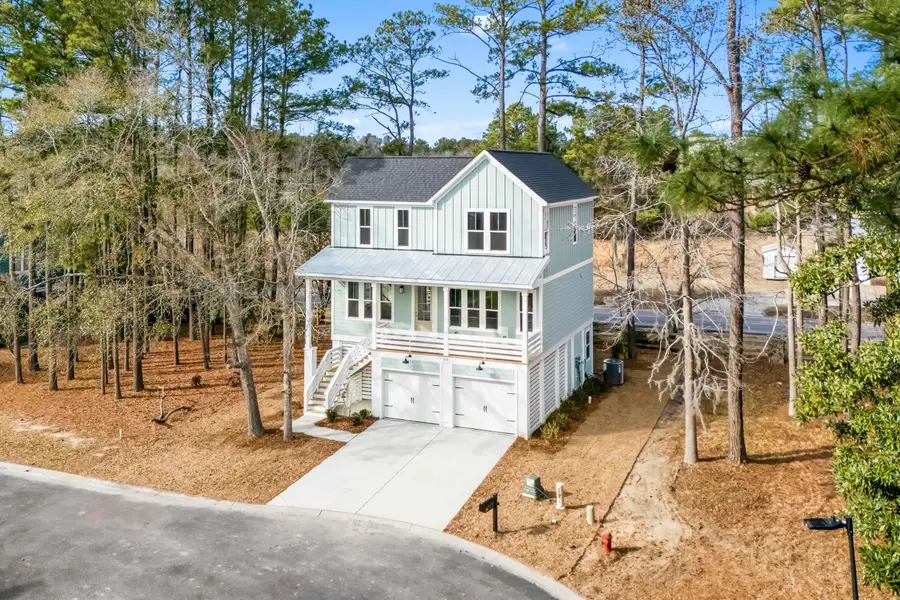 319 Crossing Ct., Myrtle Beach, SC 29588 - #2