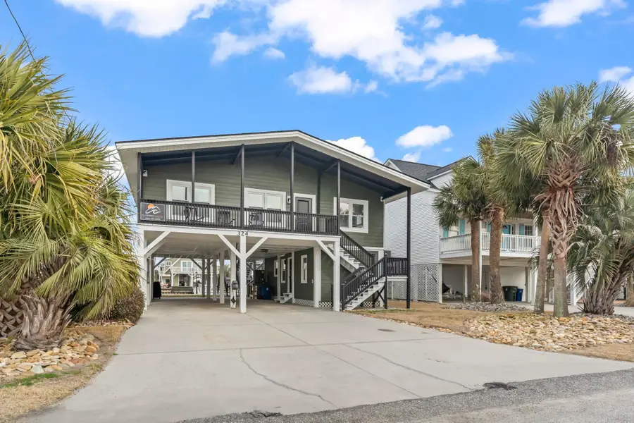 324 54th Ave. N, North Myrtle Beach, SC 29582 - #2