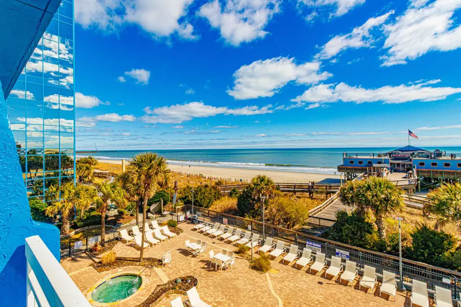 1304 N Ocean Blvd. #403B, Myrtle Beach, SC 29577 - #3