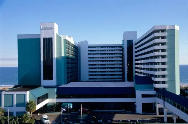 1501 S Ocean Blvd. #1247, Myrtle Beach, SC 29577