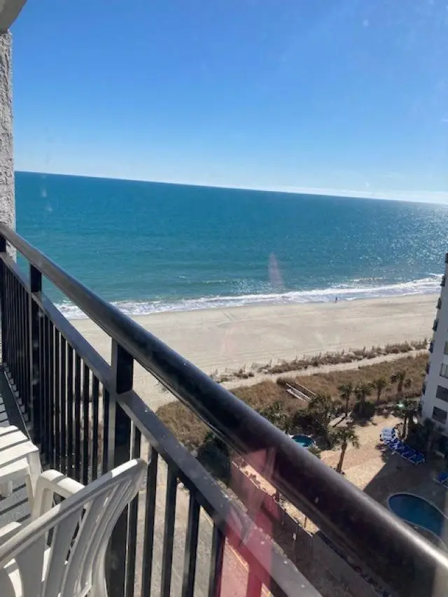 1501 S Ocean Blvd. #1247, Myrtle Beach, SC 29577 - #3
