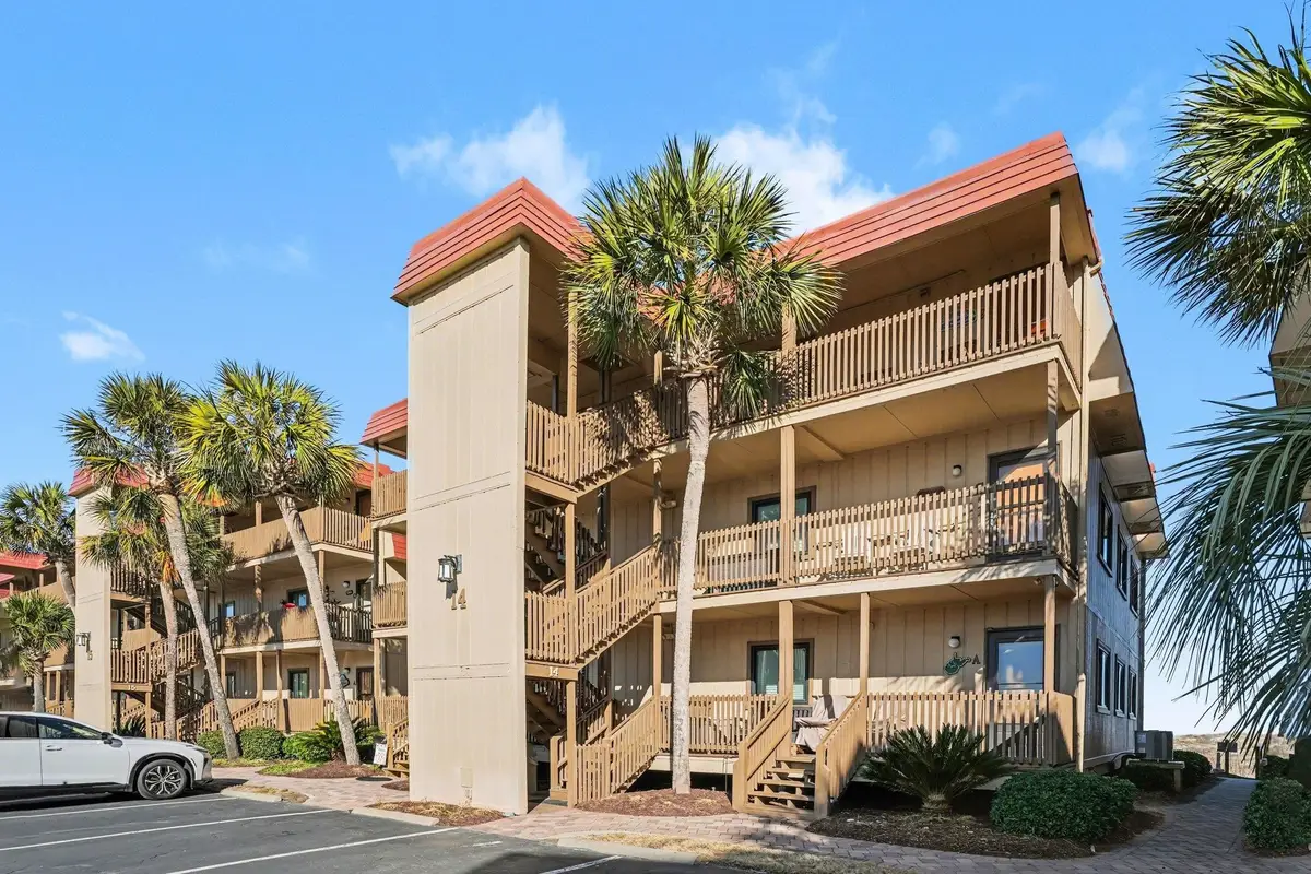 6309 N Ocean Blvd. #14B, North Myrtle Beach, SC 29582 - #1