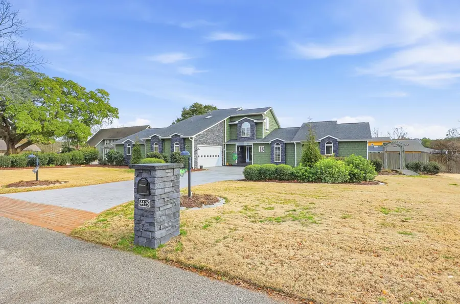 4496 Wedgewood Dr., Little River, SC 29566 - #2
