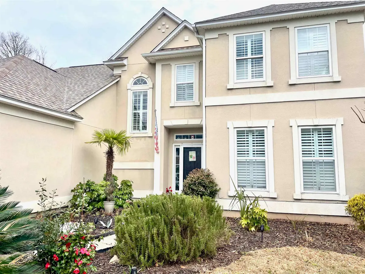 20 Deacon Dr., Pawleys Island, SC 29585 - #1