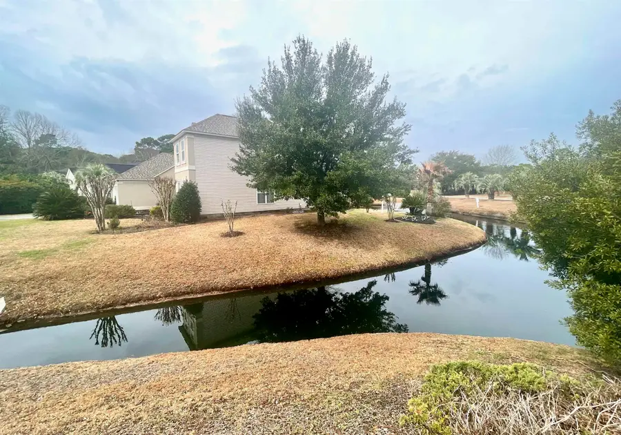 20 Deacon Dr., Pawleys Island, SC 29585 - #3