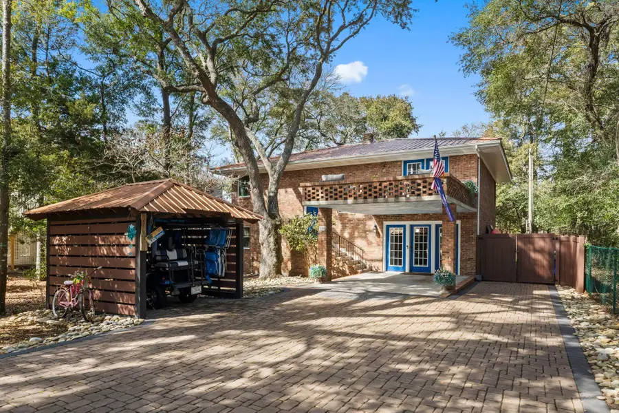 500 Roller Coaster Ln., North Myrtle Beach, SC 29582 - #3