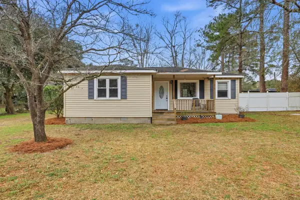 427 Dawson St., Georgetown, SC 29440