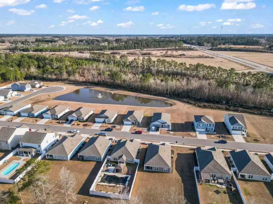 323 Woodcross Court, Conway, SC 29526 - #3