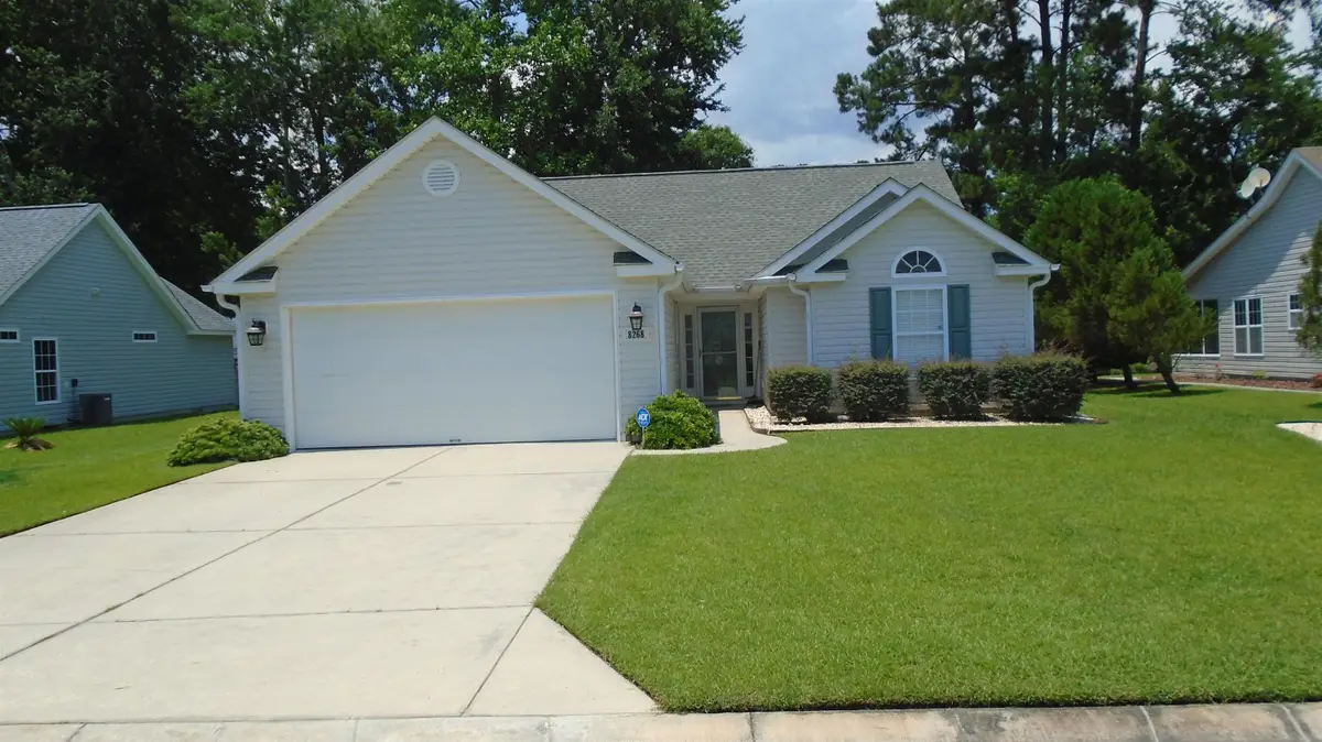 8268 Tartan Ln., Myrtle Beach, SC 29588 - #1