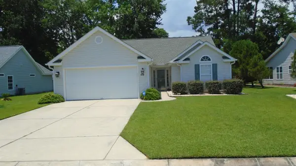 8268 Tartan Ln., Myrtle Beach, SC 29588