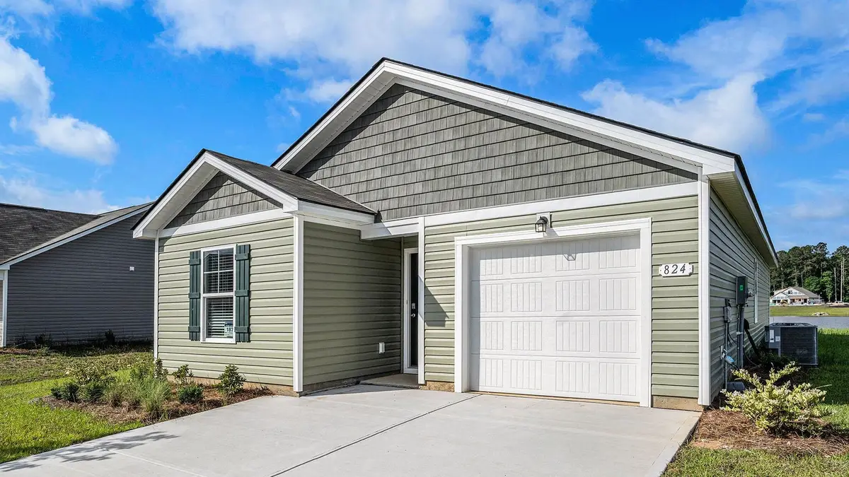 602 Strawberry Field Way, Galivants Ferry, SC 29544 - #1