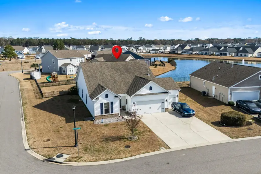 1076 Caprisia Loop, Myrtle Beach, SC 29579 - #2