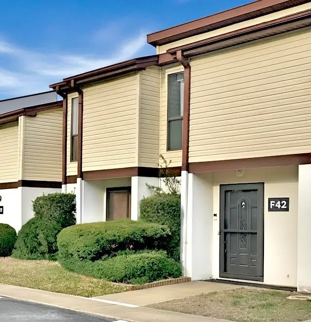 1012 Possum Trot Rd. #F42, North Myrtle Beach, SC 29582 - #1