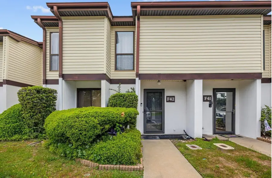 1012 Possum Trot Rd. #F42, North Myrtle Beach, SC 29582 - #2