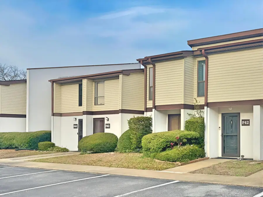 1012 Possum Trot Rd. #F42, North Myrtle Beach, SC 29582 - #3