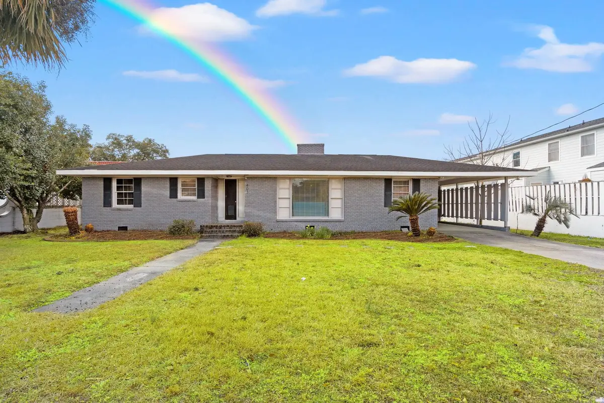 403 13th Ave. S, Myrtle Beach, SC 29577 - #1