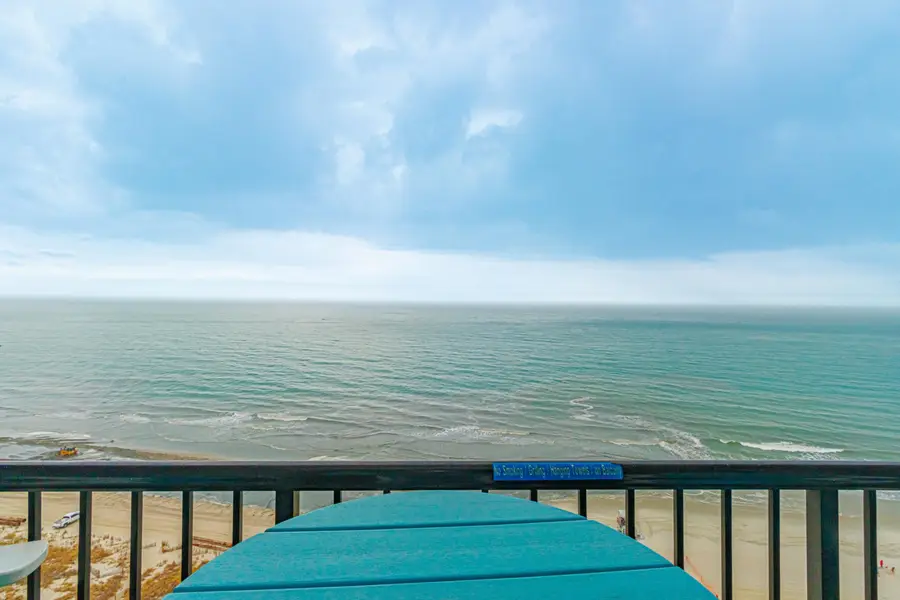 5308 N Ocean Blvd. #2003, Myrtle Beach, SC 29577 - #2