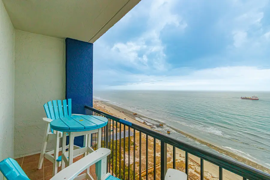 5308 N Ocean Blvd. #2003, Myrtle Beach, SC 29577 - #3