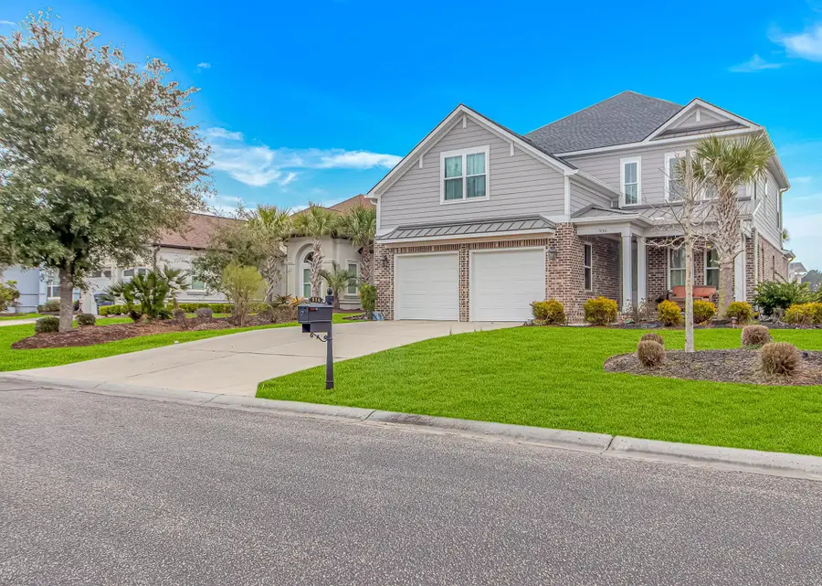 936 Shipmaster Ave., Myrtle Beach, SC 29579 - #2