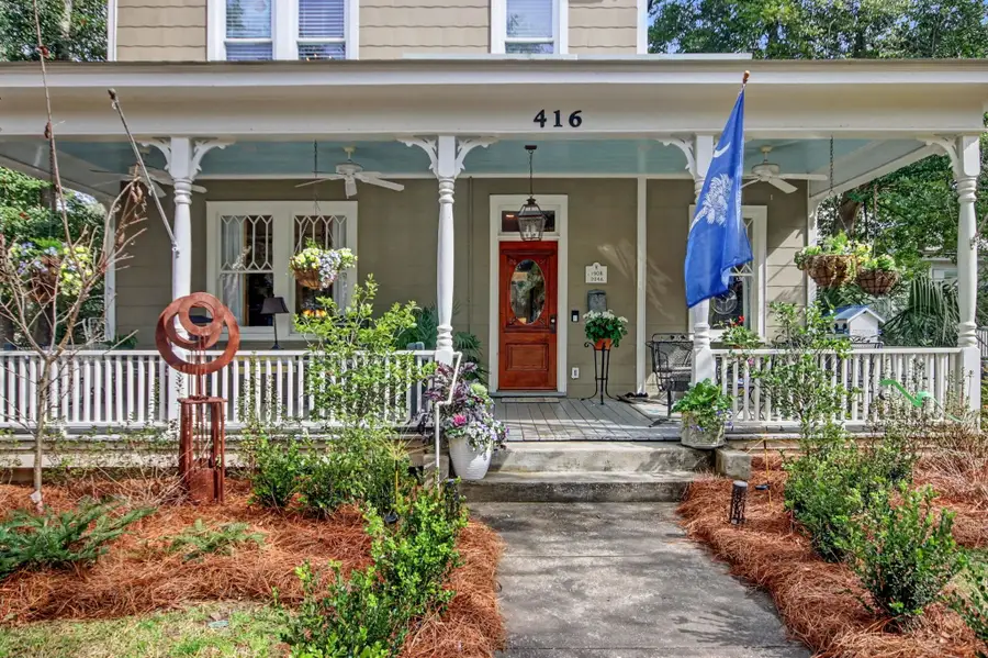 416 Front St., Georgetown, SC 29440 - #3
