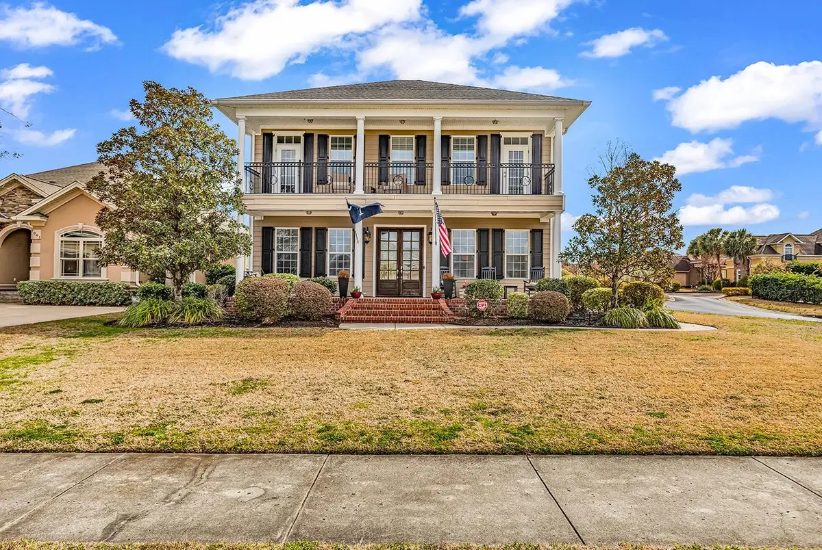 7045 Turtle Cove Dr., Myrtle Beach, SC 29579 - #1