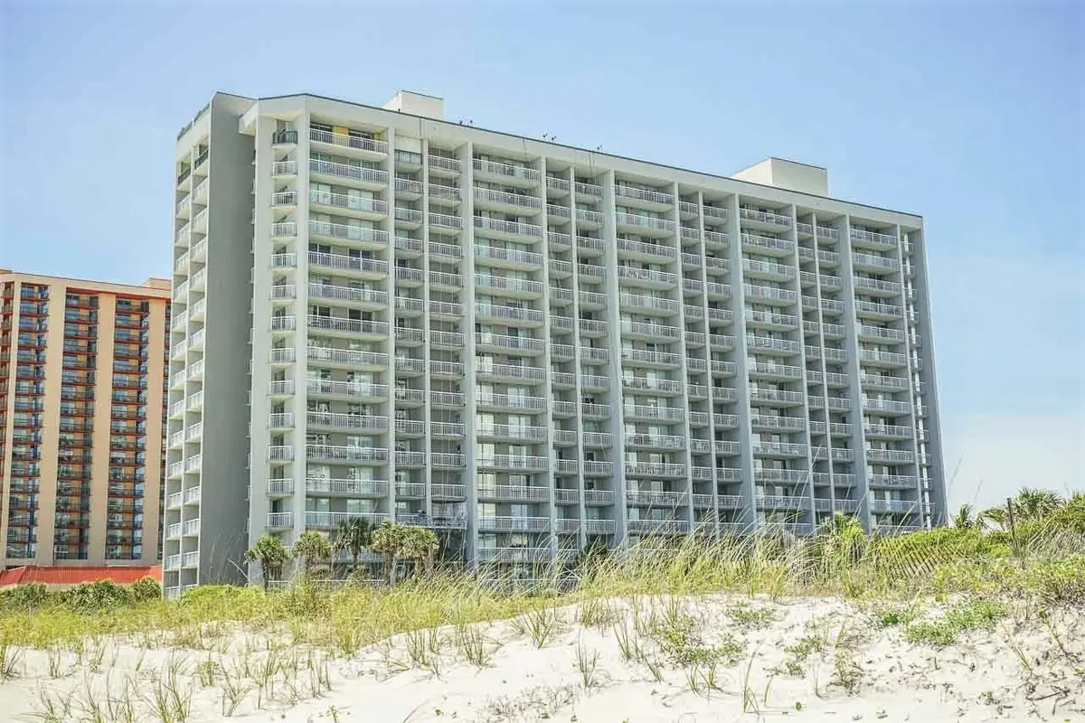 9820 Queensway Blvd. #807, Myrtle Beach, SC 29572 - #1