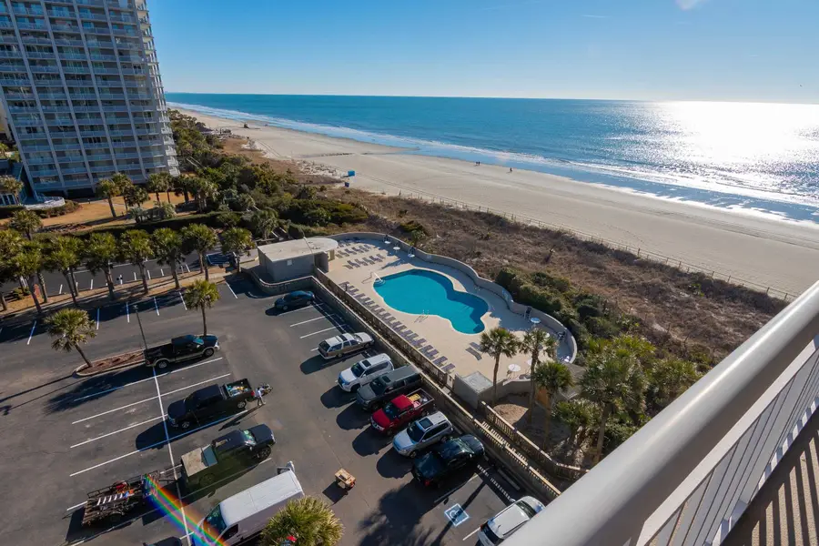 9820 Queensway Blvd. #807, Myrtle Beach, SC 29572 - #3