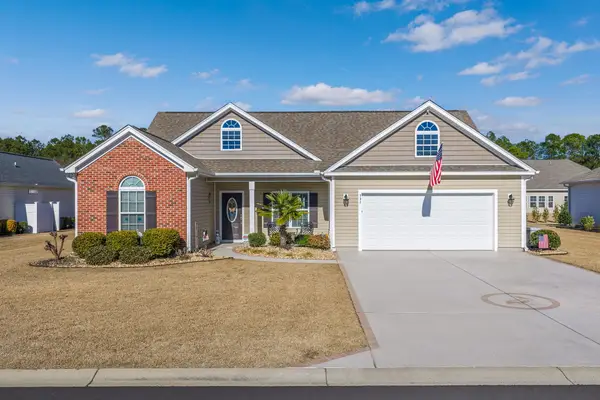 573 Hillsborough Dr., Conway, SC 29526