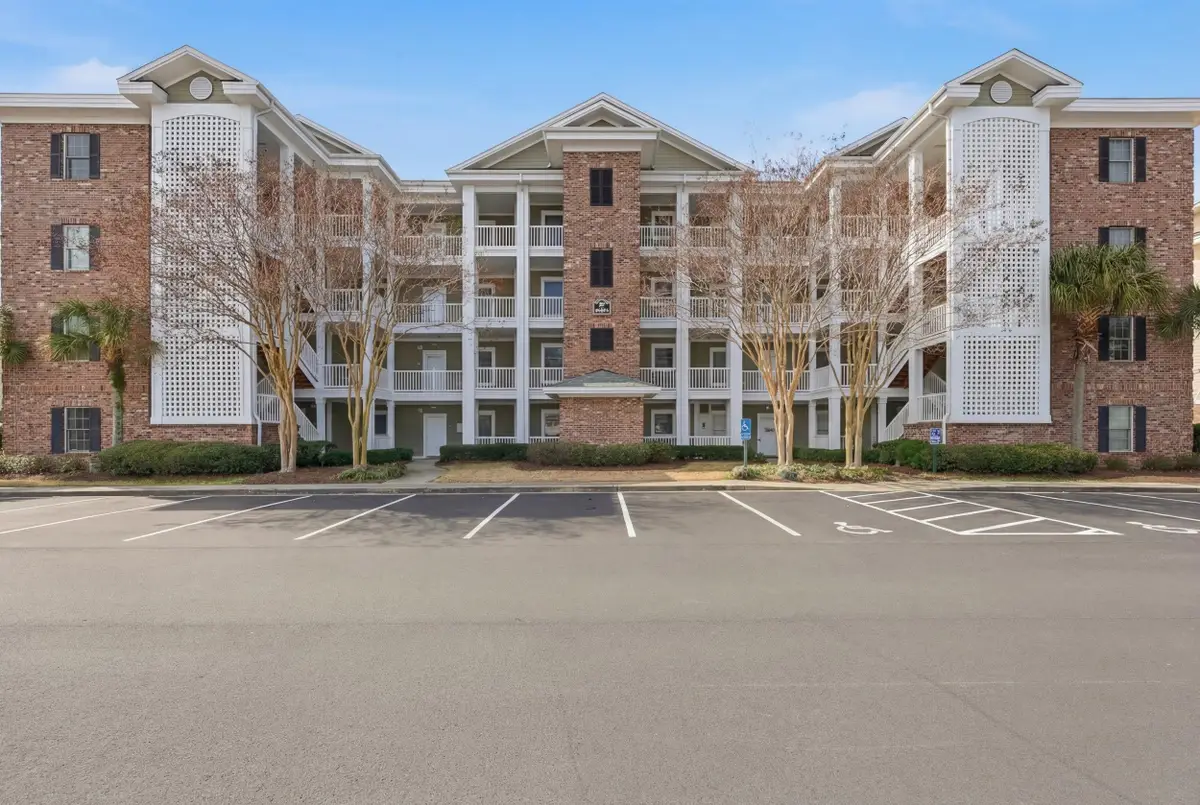 4894 Luster Leaf Circle #402, Myrtle Beach, SC 29577 - #1