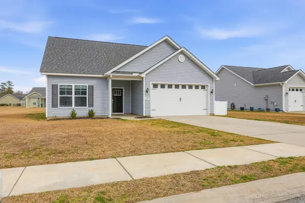 229 Maiden's Choice Dr., Conway, SC 29527